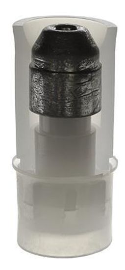 Патрон пулевой СКМ Полева-3 12/70 28 гр.