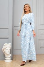 Платье Эмелин №4 Valentina