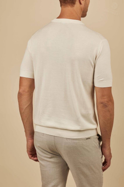 Футболка Kiton