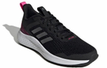Кроссовки Adidas Fluidstreet (Женская размерная сетка)