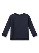 Толстовка Sanetta Kidswear 126492 5365