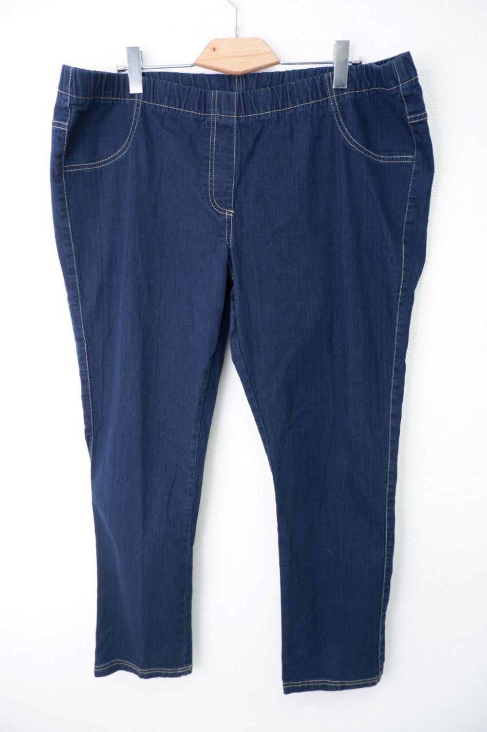 Джеггинсы Esmara практичные 60 размер