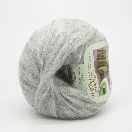 alpaca leggero серый 02
