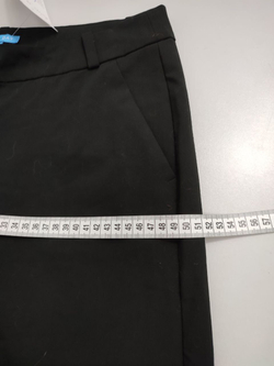 Брюки Funday черные 48 размер