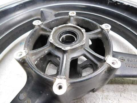 Колесо переднее Yamaha YZF-R1 98-03