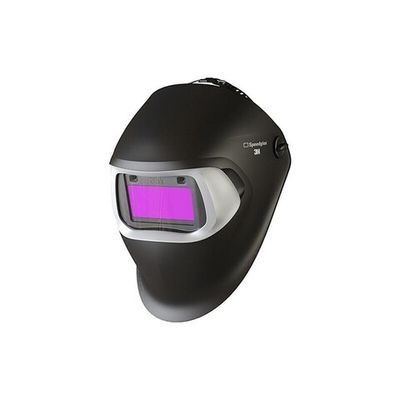Щиток защитный лицевой SG100 со светофильтром SG 100V, 3/8-12 Din (751120)