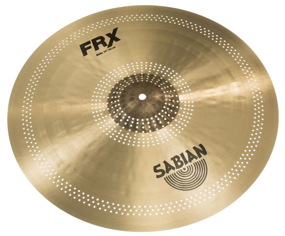 Тарелка Ride Sabian 20&quot; Frx Ride