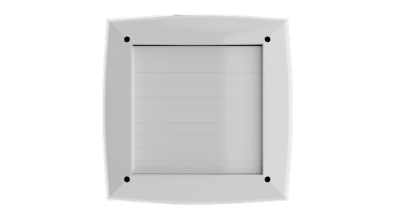 Энергоэффективная приточно-вытяжная вентиляционная установка серии FIATO RCF-70 LUX