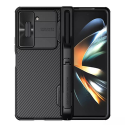 Чехол Nillkin CamShield Fold Case Pen Holder для Samsung Galaxy Z Fold5