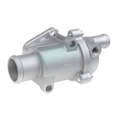 Термостат в сборе (зимний, 92C) ВАЗ 2190-2192 Гранта/Калина II / DATSUN on-Do/mi-Do ВАЗ 2190-2192 Гранта/Калина II/ DATSUN on-Do/mi-Do GANZ GIF08055