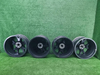 Диск Комплект R21 BMW X5 G05 (18-нв) 741 стиль