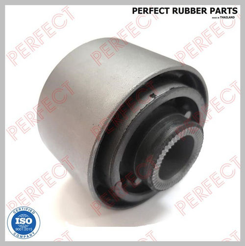 Сайлентблок заднего нижнего продольного рычага PERFECT (Кратность 1 шт) TO65RV1E