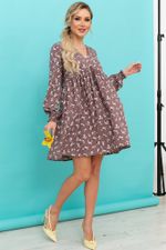 Платье Азария №1 Valentina