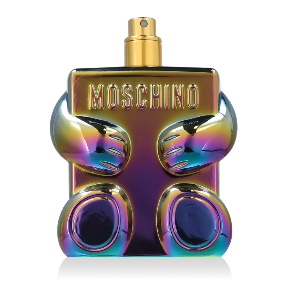 Moschino Toy 2 Pearl Eau De Parfum - tester 100 ml (unisex)