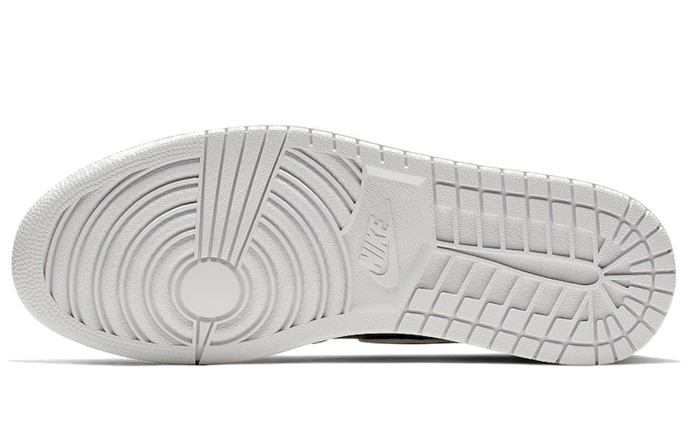 Кроссовки Jordan Air Jordan 1 Retro High Og "Neutral Grey"