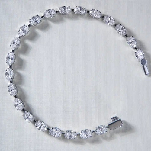 Браслет   8.385 ct