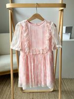 Шелковое платье Stella MсCartney, 116