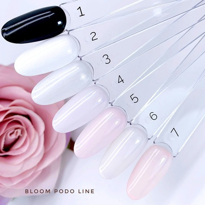 Гель-лак "PODO №05" 8 мл  BLOOM