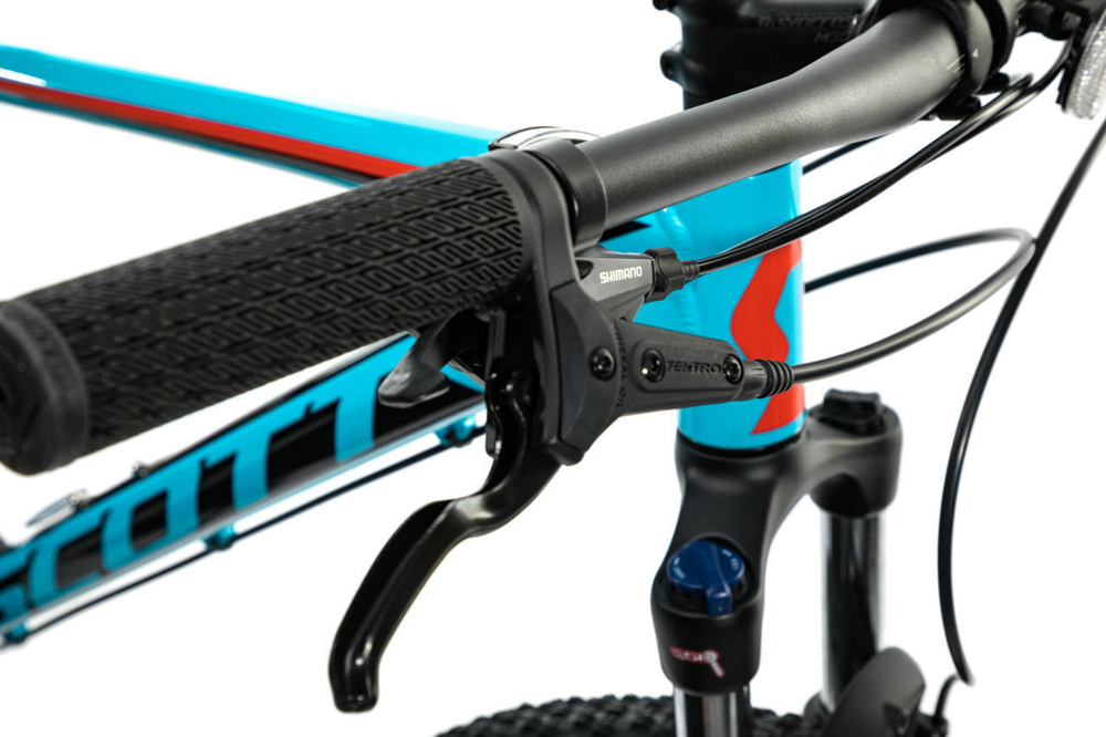 Горный велосипед Scott Aspect 750 (2019)