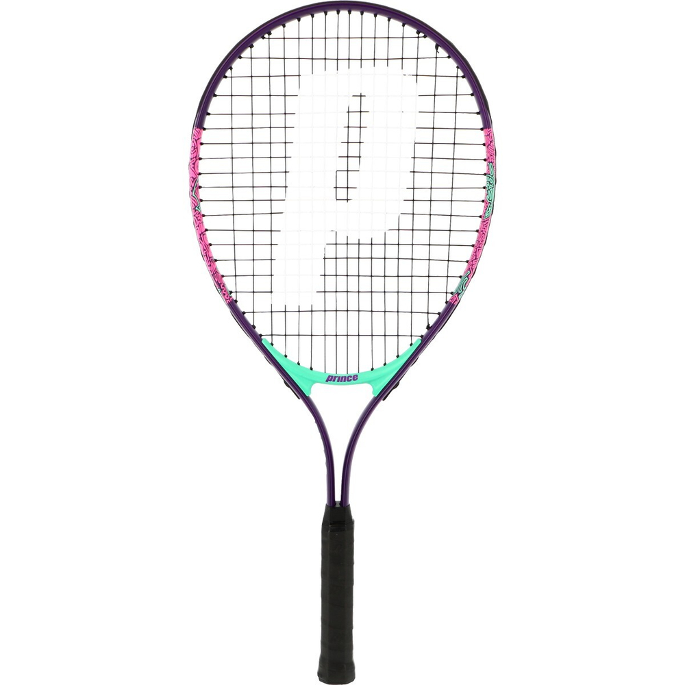Ракетка для тенниса Prince ACE FACE 25 PINK