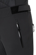 Полукомбинезон BOGNER FIRE+ICE IVIE2-T в черном цвете