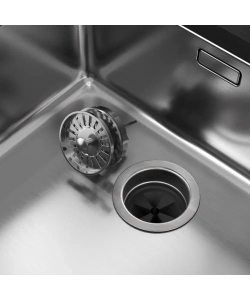 Измельчитель пищевых отходов Kuppersberg WSS 550 B