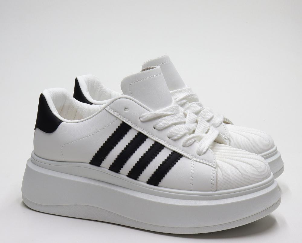 Кроссовки (36-41)р. / шт. H3/3