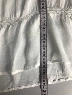 Блузка DenMark легкая, визуально на 48 размер