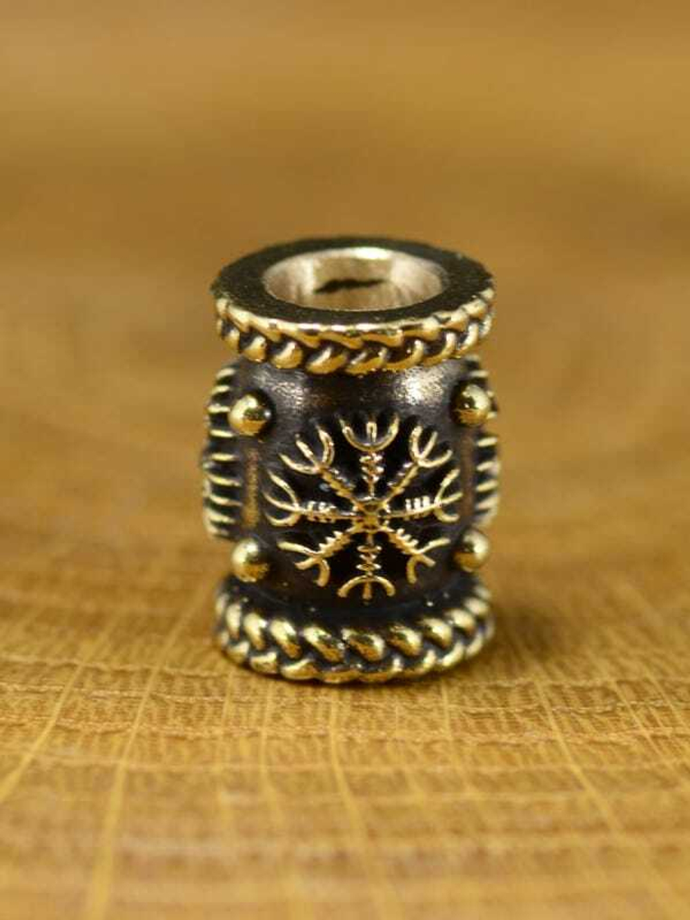 Бусины «Славянские обереги» из латуни В АССОРТИМЕНТЕ