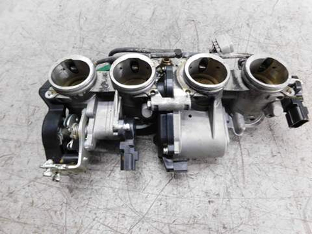 дроссельная заслонка Yamaha YZF-R1 2007