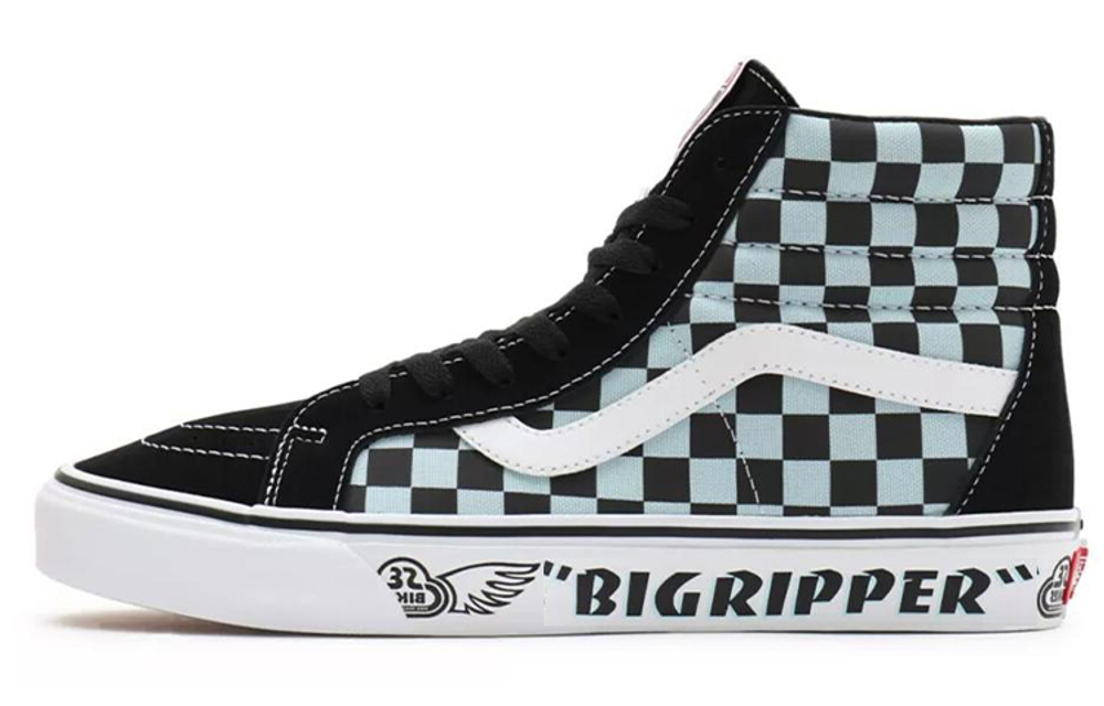 Vans Sk8