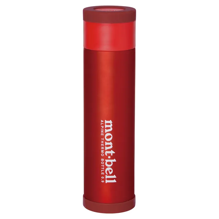 Термос Alpine Thermo Bottle 0.9л