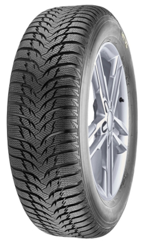 Легковая шина Marshal MW31 215/45-R16 90V