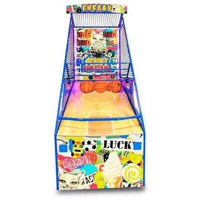 Баскетбол Energy