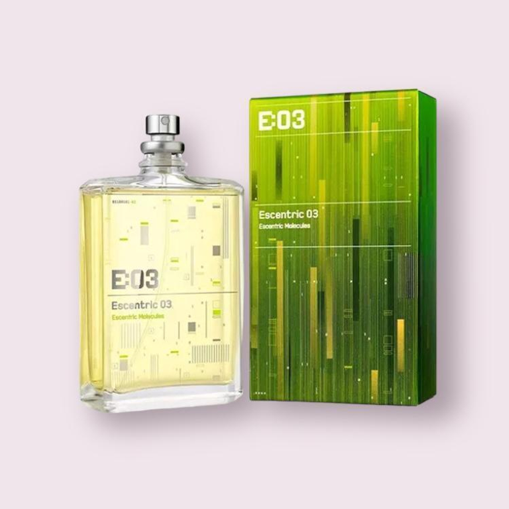 Escentric Molecules "ESCENTRIC 03",100 ml(LUXE)
