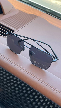 Солнцезащитные очки Porsche