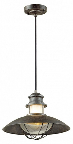 Уличный подвесной светильник Odeon Light 4164/1