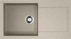 Кухонная мойка OMOIKIRI Sakaime 78-SA(арт.4993113)