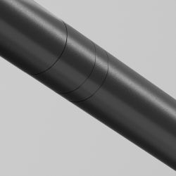 Соединитель для трековой системы 276мм Maytoni   CA011-L300-B