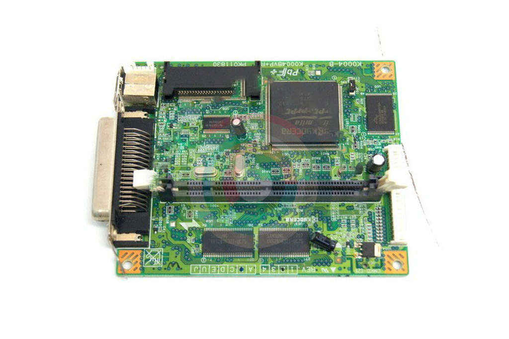Плата PK011830 2FW0100 для Kyocera FS-920