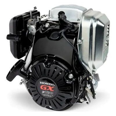 HONDA GXR 120 RT KR-AA-SD двигатель бензиновый