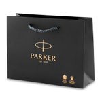 Подарочный набор - Parker Jotter XL, шариковая ручка + ежедневник