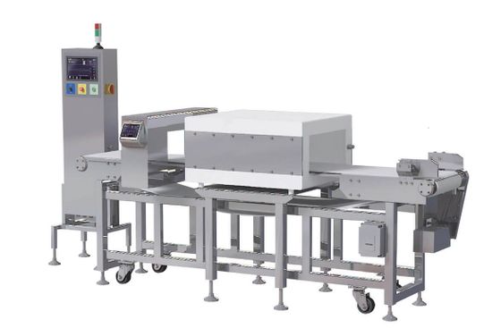 Металлодетектор для поиска игл NOWSYSTEMS NAD4000-D-6022-BS(YANUS)