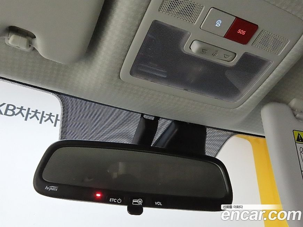 Hyundai Casper Inspiration (11.2022)