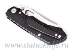 Нож CKF/Rotten Evo 3.0C Collarфотография - 10