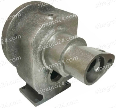 Корпус ПМ.12.001-01