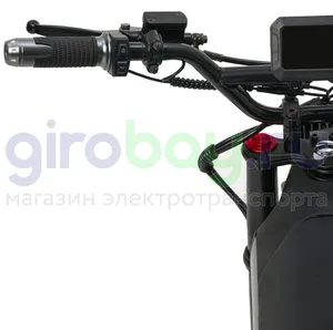 Электропитбайк JETSON TURBO 1500W (52V/30Ah) фото №15