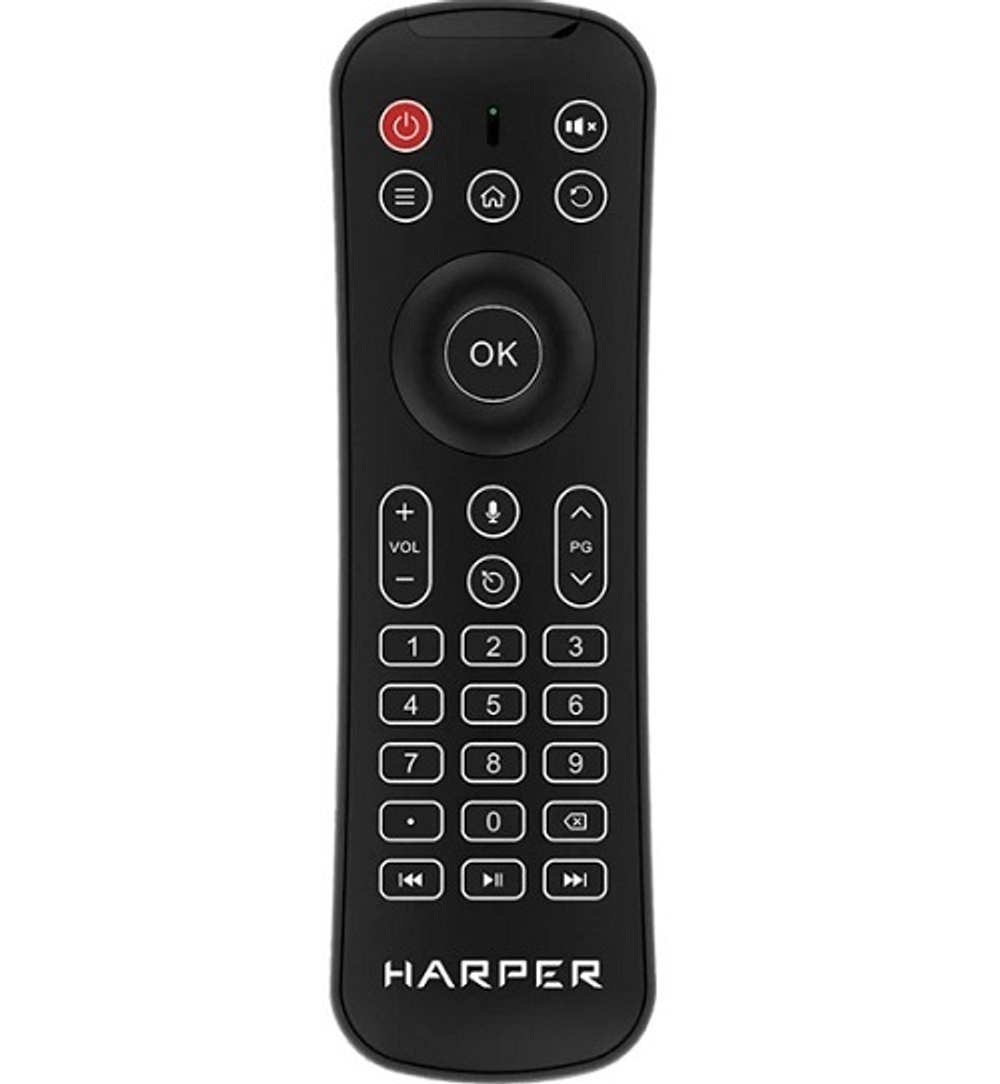 Пульт  Harper KBWL-050