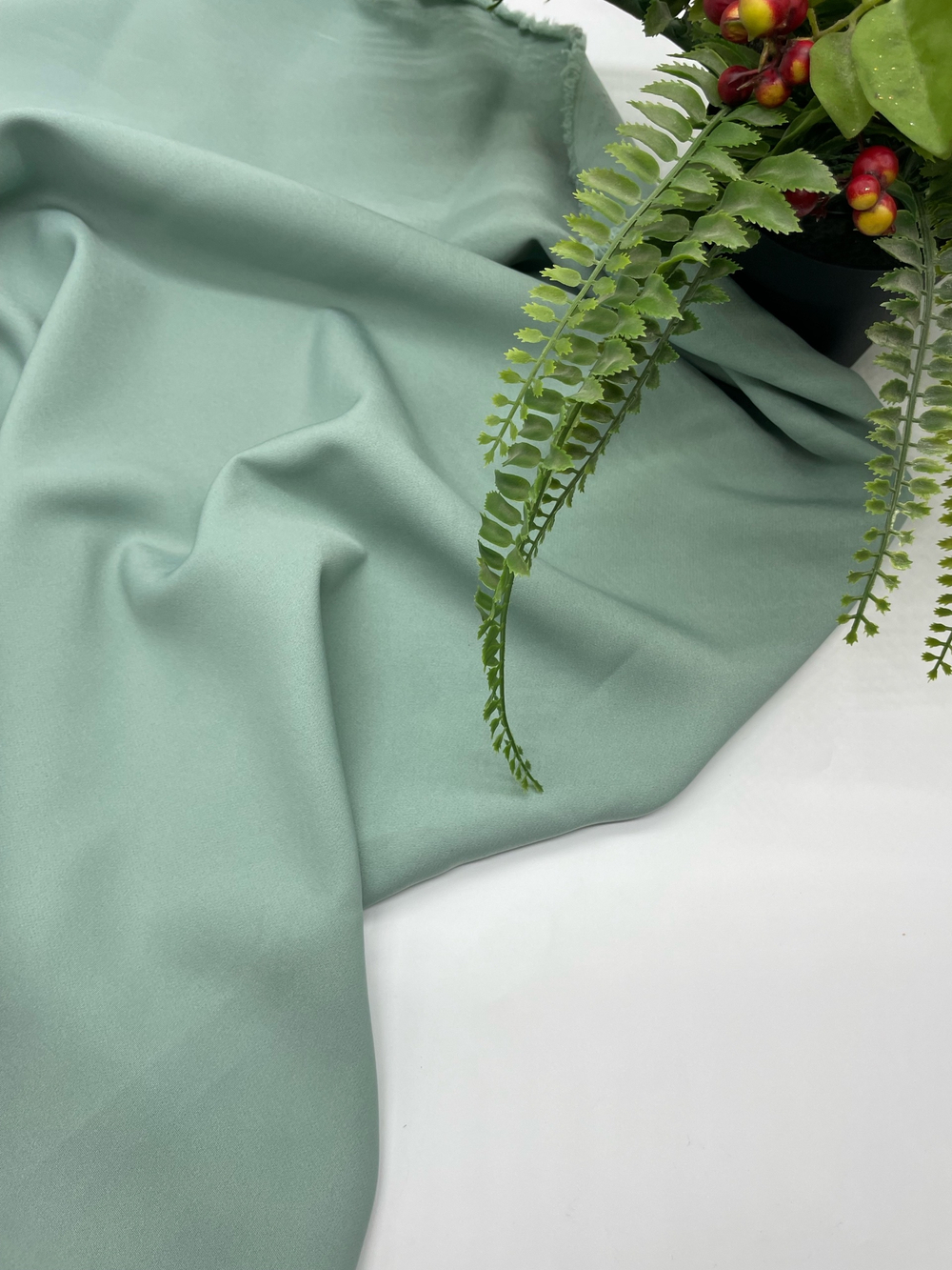 Барби Папоротник