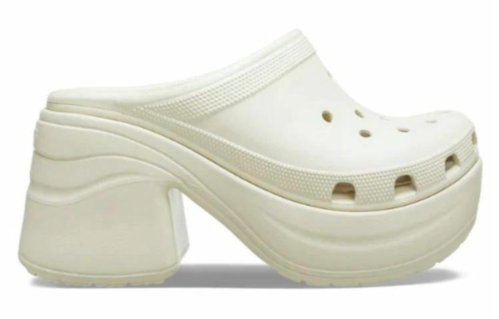 Crocs Siren Clog